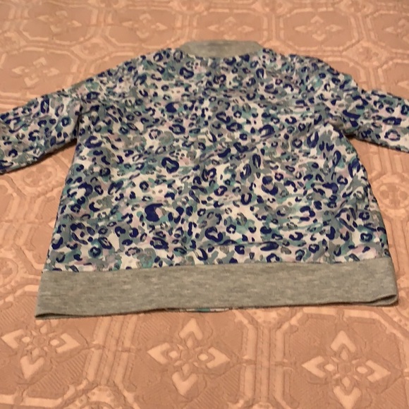 Jacket - Picture 2 of 5